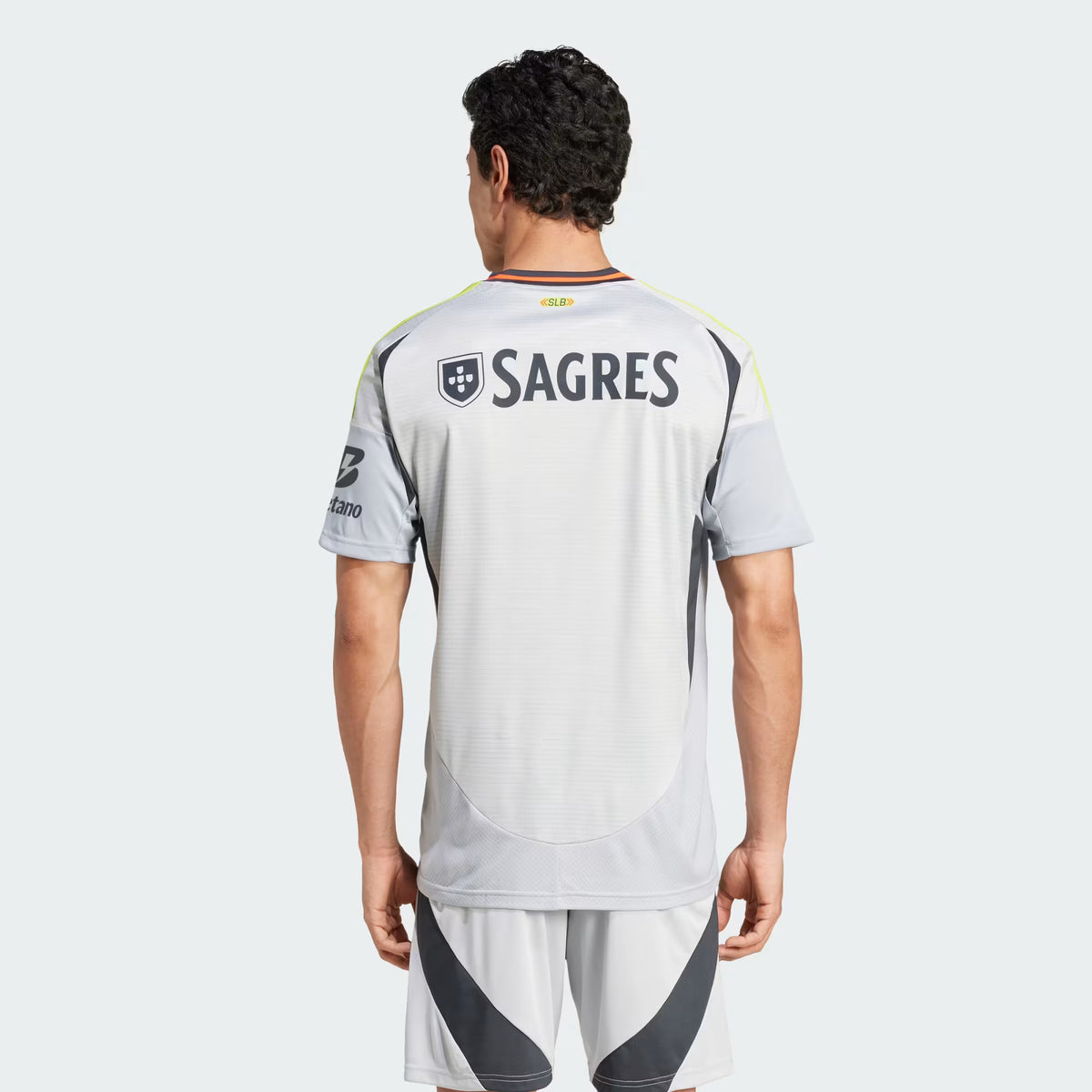 Camisola Benfica Third 2024/25