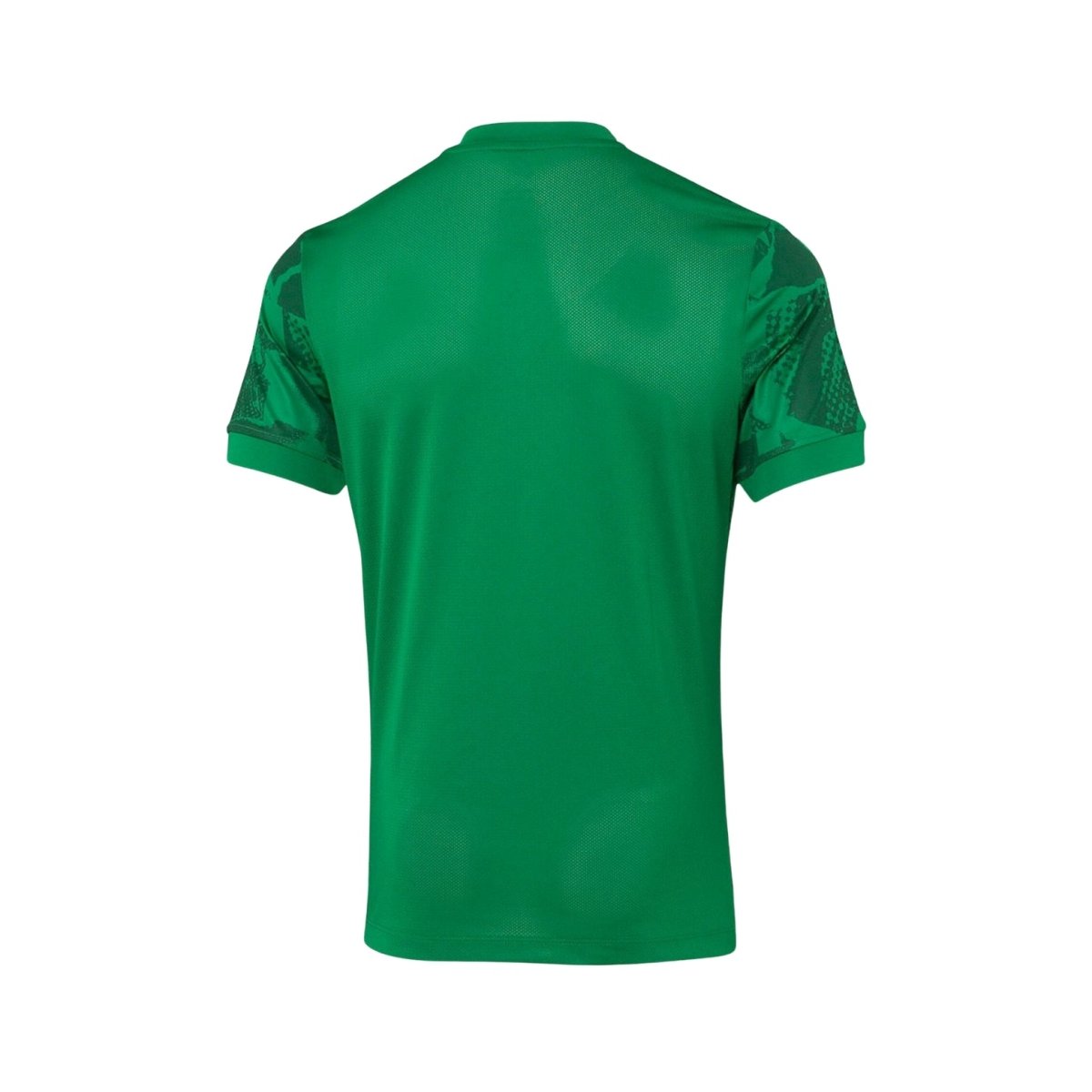 Camisola Sporting Aquecimento 25/26