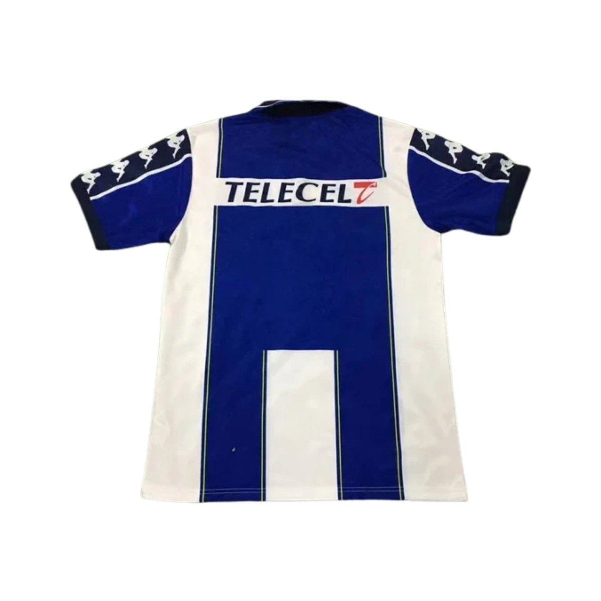 Camisola Retro FC Porto Principal 99/00