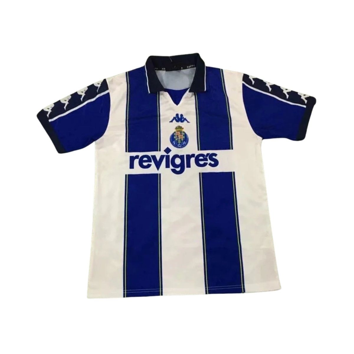 Camisola Retro FC Porto Principal 99/00