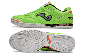 Chuteira de Futsal JOMA IC Verde