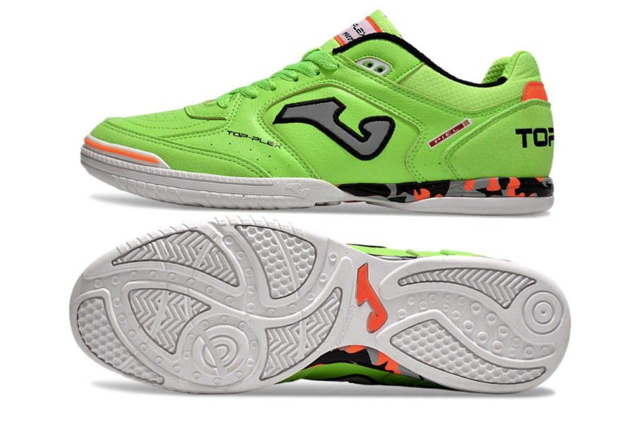 Chuteira de Futsal JOMA IC Verde