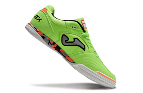 Chuteira de Futsal JOMA IC Verde
