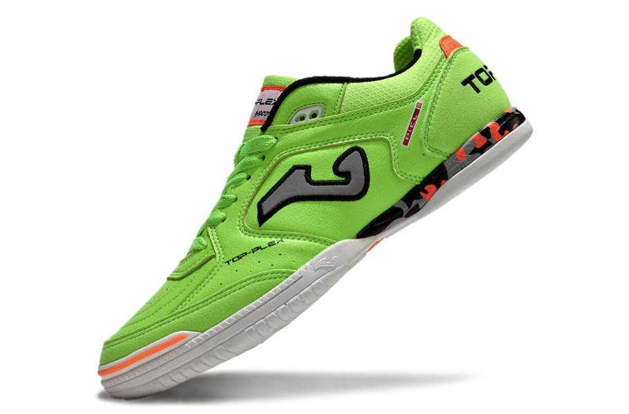 Chuteira de Futsal JOMA IC Verde