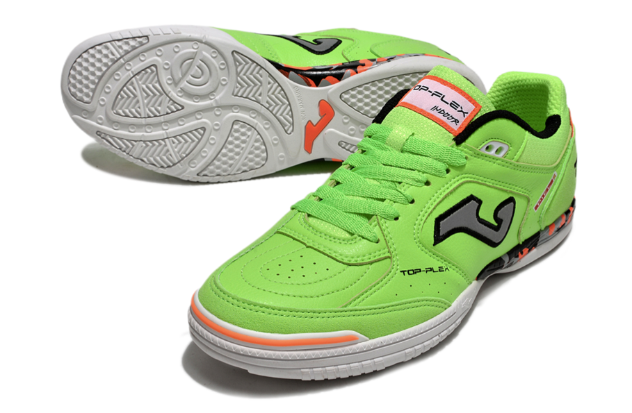 Chuteira de Futsal JOMA IC Verde