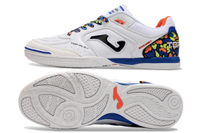 Chuteira de Futsal JOMA IC Branca