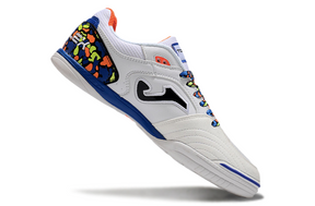 Chuteira de Futsal JOMA IC Branca