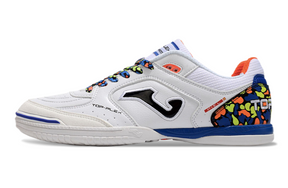 Chuteira de Futsal JOMA IC Branca