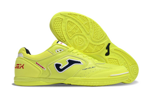 Chuteira de Futsal JOMA IC Verde Neon