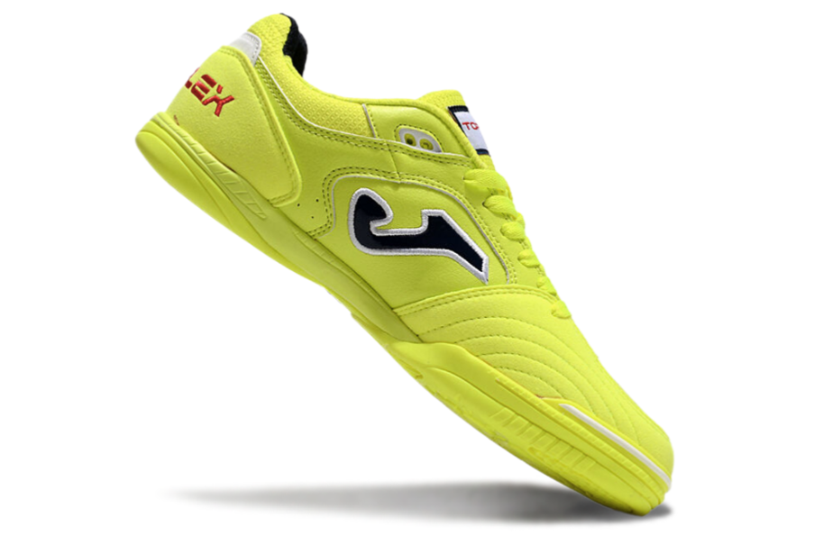 Chuteira de Futsal JOMA IC Verde Neon