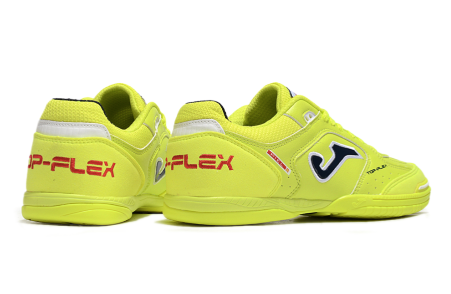 Chuteira de Futsal JOMA IC Verde Neon