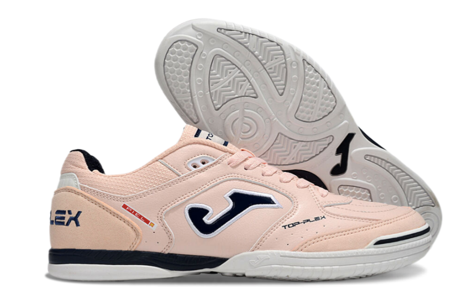 Chuteira de Futsal JOMA IC Rosa