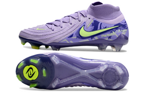Chuteira Nike Phantom Luna Elite FG - Roxa - Pack United