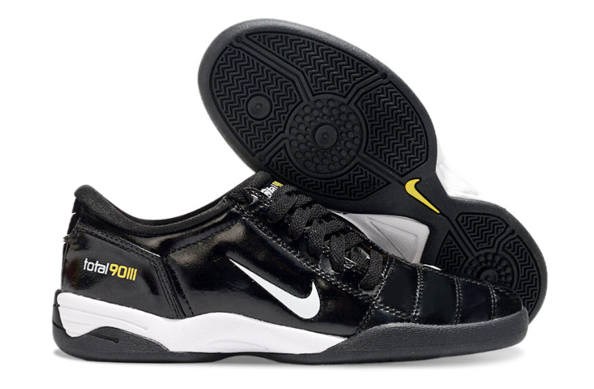 Chuteira Futsal Nike Total 90 IC