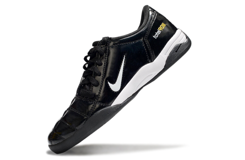 Chuteira Futsal Nike Total 90 IC