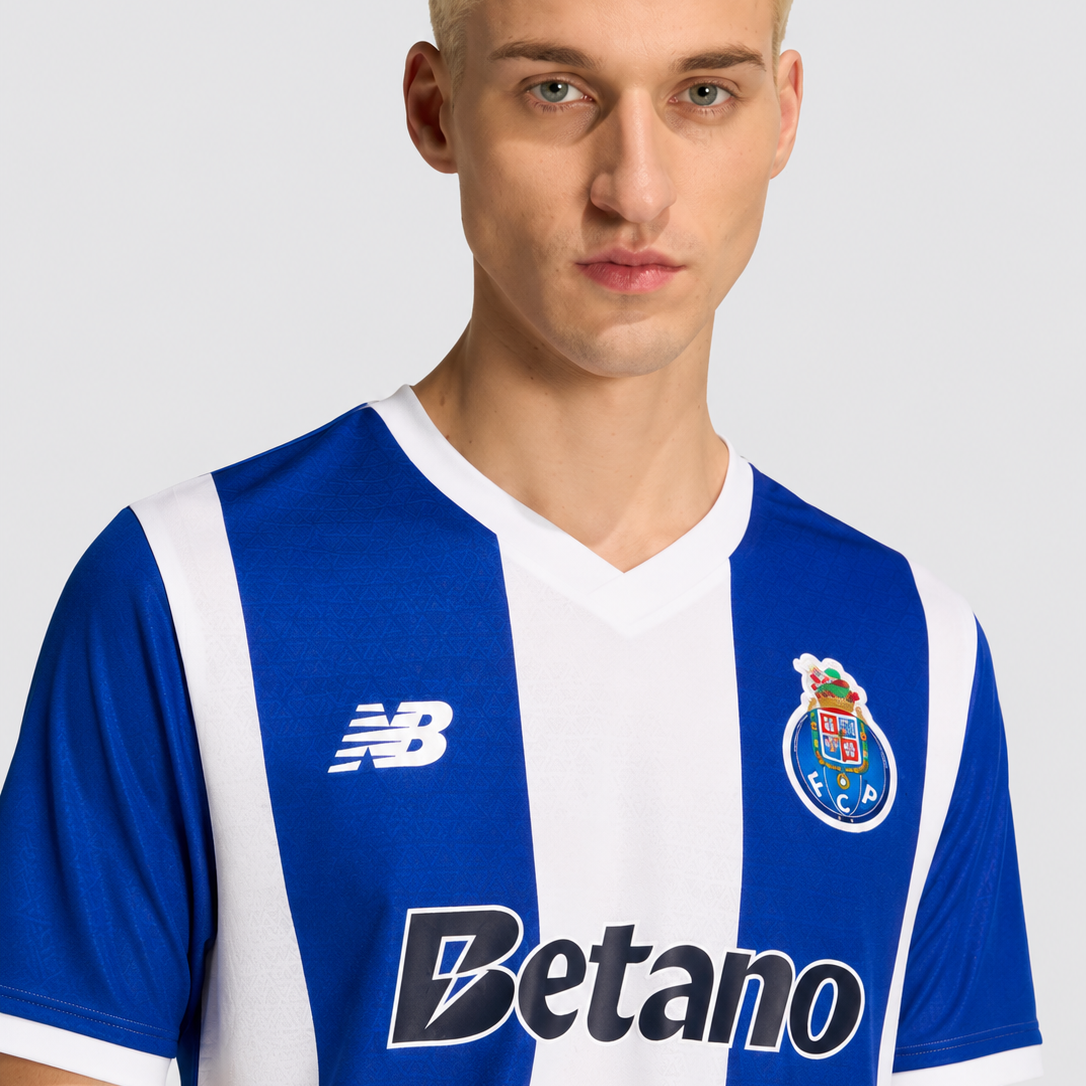 Camisola FC Porto Principal 2026/27