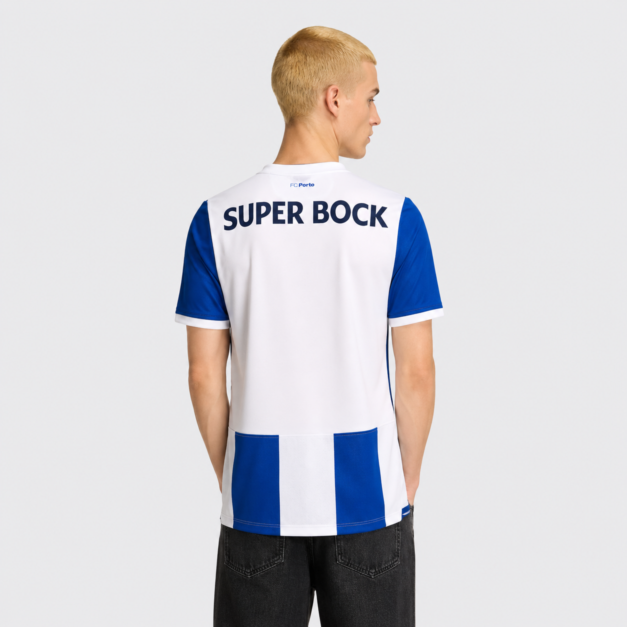 Camisola FC Porto Principal 2026/27
