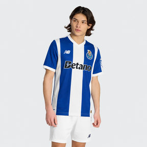 Camisola Principal FC Porto 2026 Campeão 31
