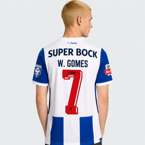 Camisola FC Porto Principal 2026/27