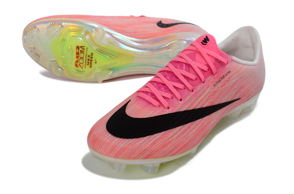 Chuteira Nike Mercurial Superfly 11 Elite FG Rosa - Breakout Pack