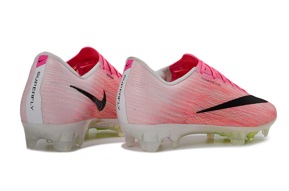 Chuteira Nike Mercurial Superfly 11 Elite FG Rosa - Breakout Pack