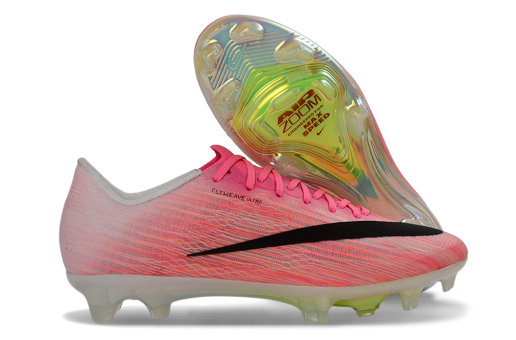 Chuteira Nike Mercurial Superfly 11 Elite FG Rosa - Breakout Pack