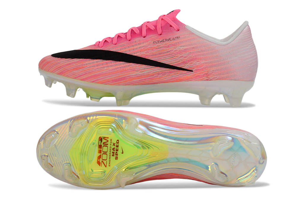 Chuteira Nike Mercurial Superfly 11 Elite FG Rosa - Breakout Pack