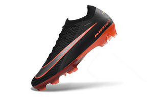 Chuteira Nike Mercurial Vapor 16 Elite FG Preta - Heat Up Pack