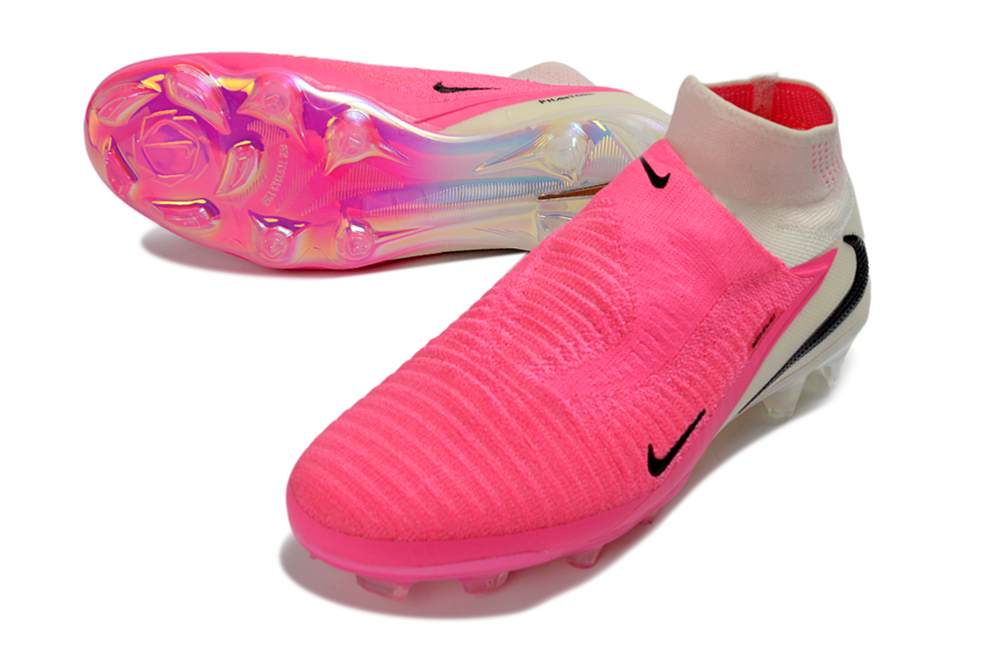 Chuteira Nike Phantom 6 High Elite FG - Breakout Pack