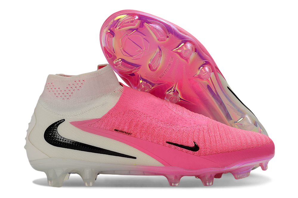 Chuteira Nike Phantom 6 High Elite FG - Breakout Pack