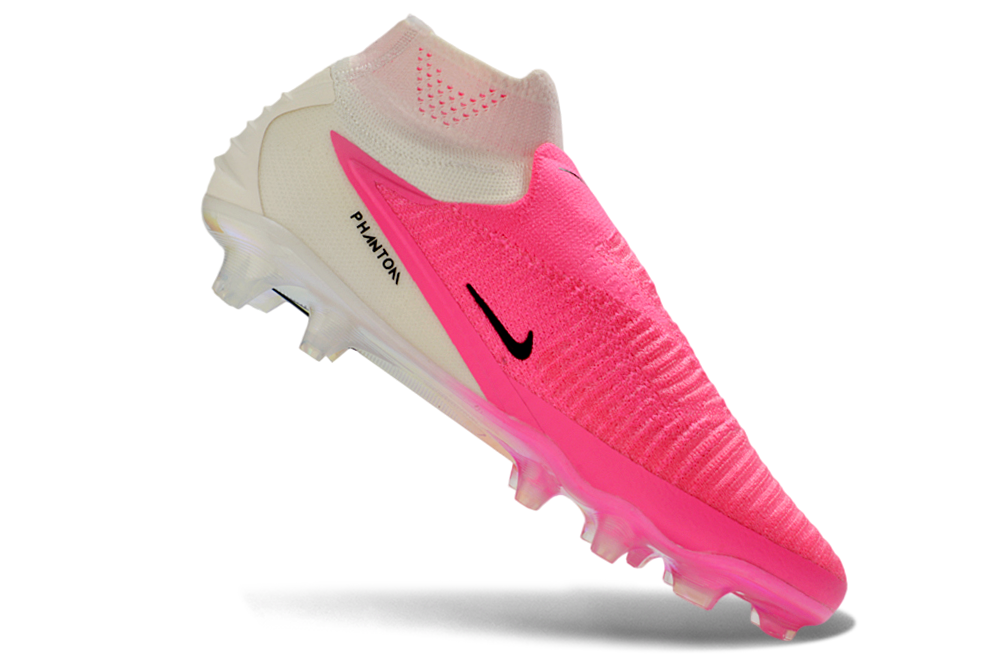 Chuteira Nike Phantom 6 High Elite FG - Breakout Pack