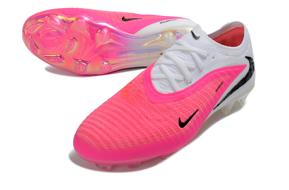 Chuteira Nike Phantom 6 Low Elite FG - Breakout Pack
