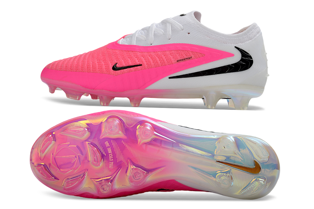 Chuteira Nike Phantom 6 Low Elite FG - Breakout Pack