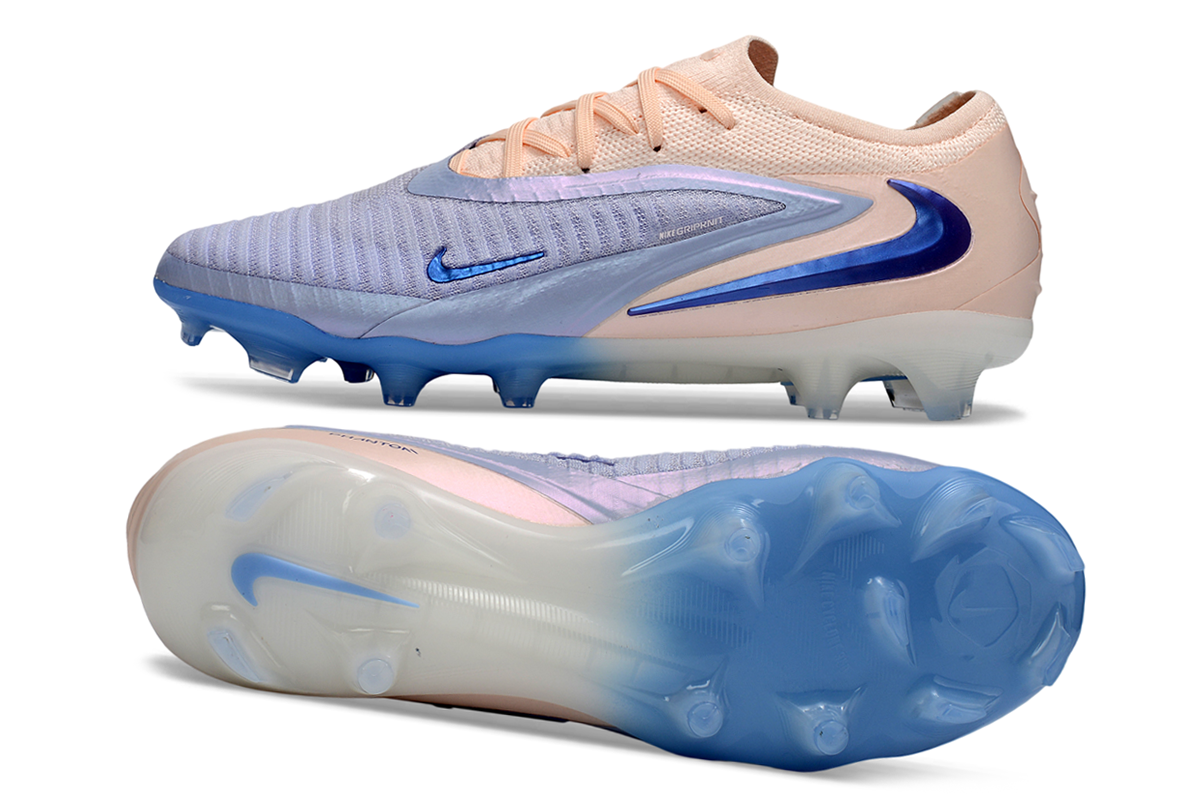 Chuteira Nike Phantom 6 Low Elite LV8 - Showtime Pack