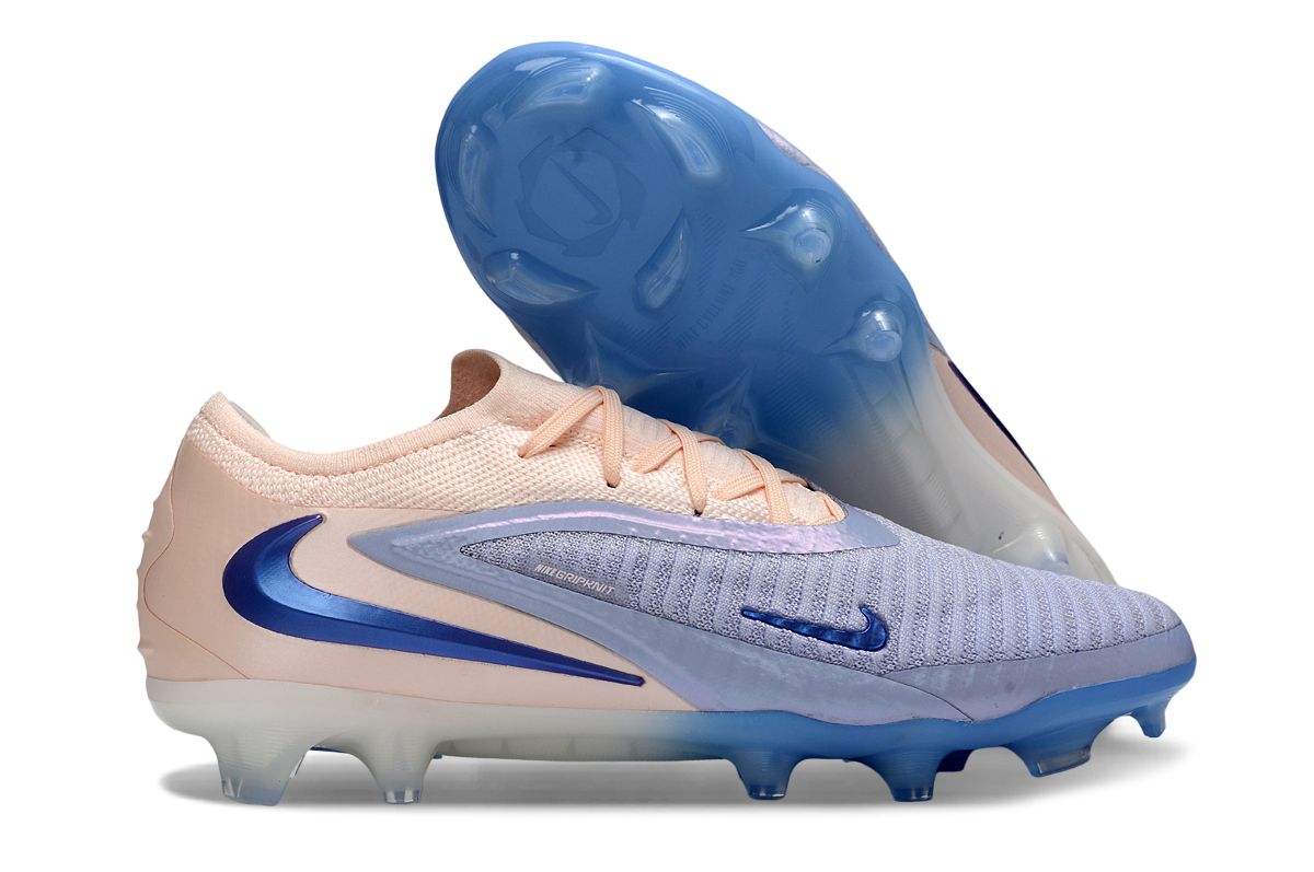 Chuteira Nike Phantom 6 Low Elite LV8 - Showtime Pack