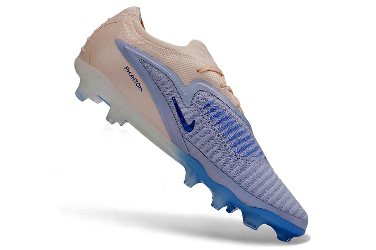 Chuteira Nike Phantom 6 Low Elite LV8 - Showtime Pack