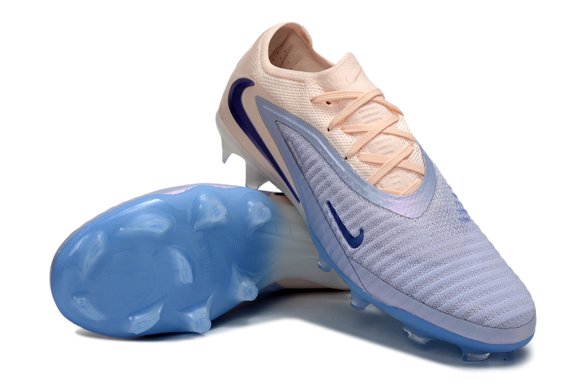 Chuteira Nike Phantom 6 Low Elite LV8 - Showtime Pack