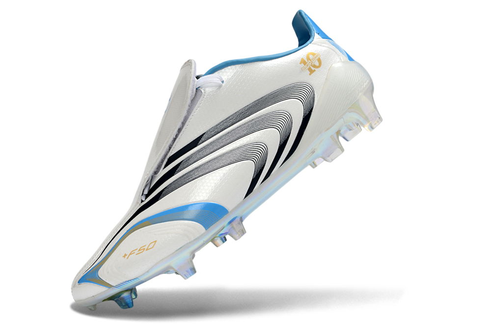 Chuteira adidas F50 Messi Elite FG - Mundial 2026