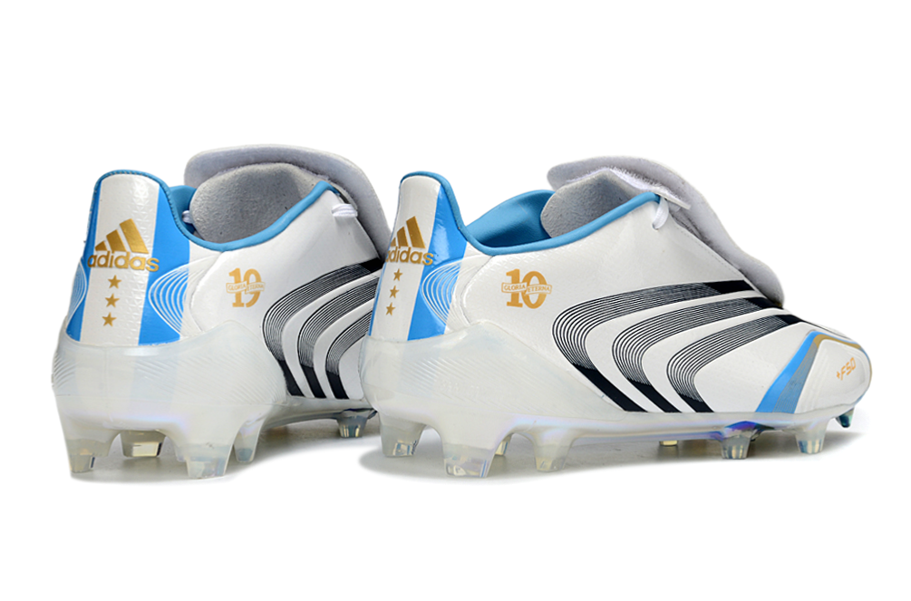 Chuteira adidas F50 Messi Elite FG - Mundial 2026