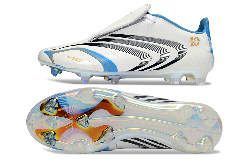 Chuteira adidas F50 Messi Elite FG - Mundial 2026