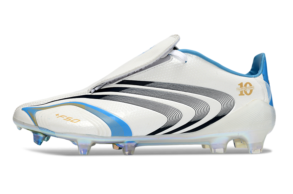 Chuteira adidas F50 Messi Elite FG - Mundial 2026