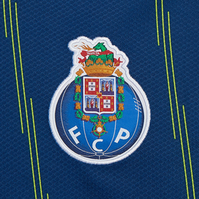 Camisola 4 Equipamento 2025/26 - Dragões