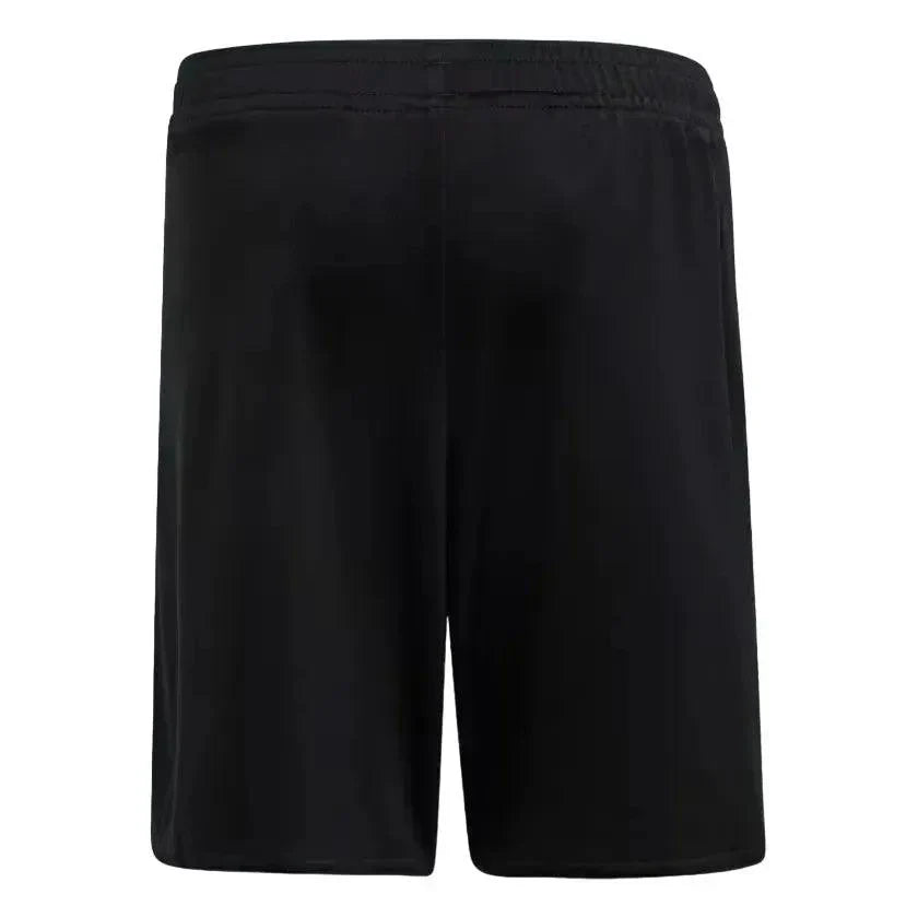 Conjunto Infantil Juventus Home 24/25 - costas do calção preto