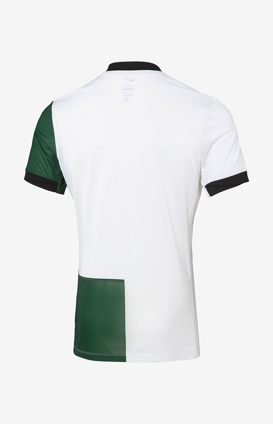 Camisola Sporting STROMP 2025/26 - verde/branco