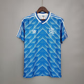 Camisola Holanda Away 88/89 Retro