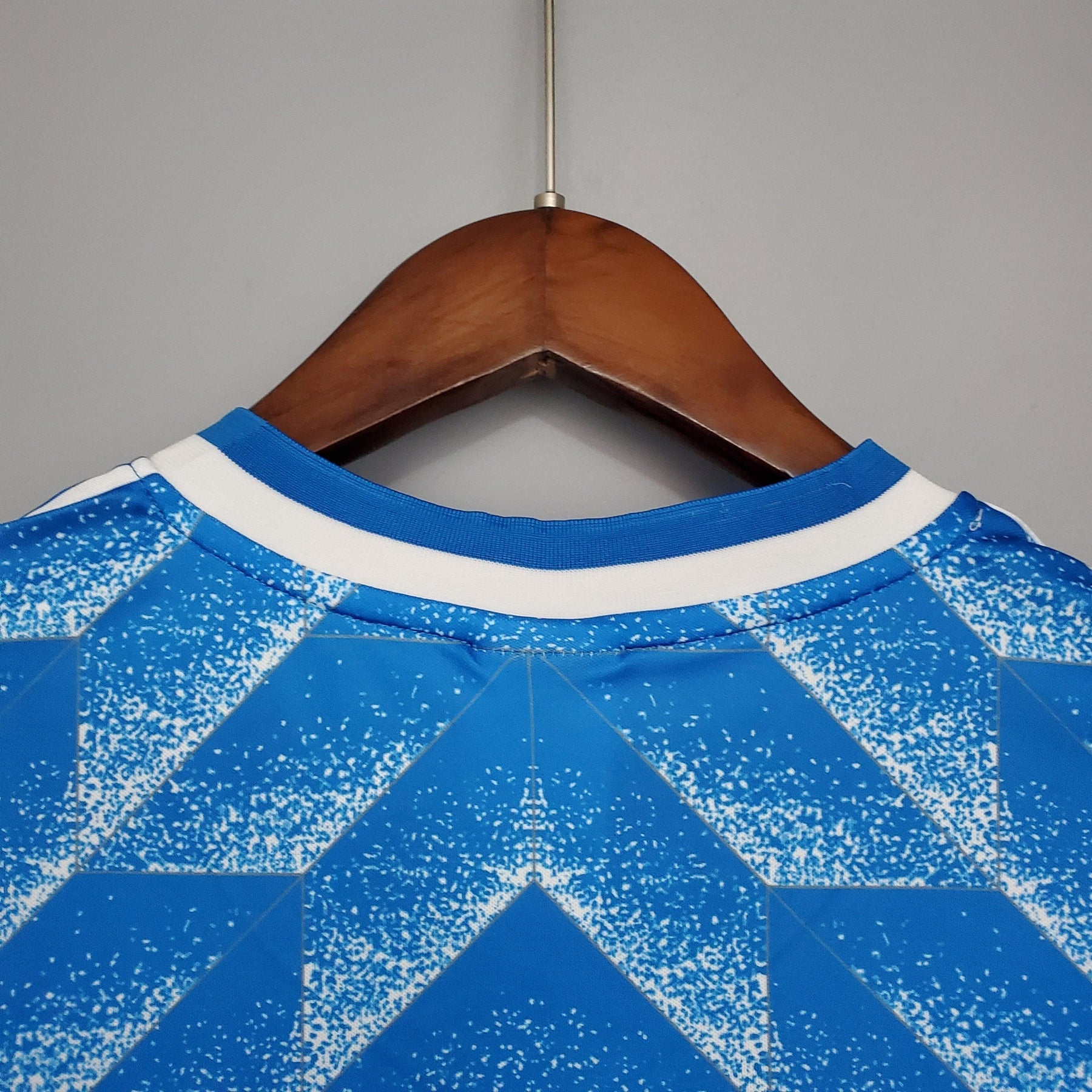 Camisola Holanda Away 88/89 Retro