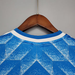 Camisola Holanda Away 88/89 Retro