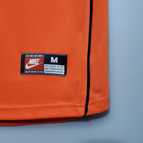 Camisola Holanda Home 98/99 Retro