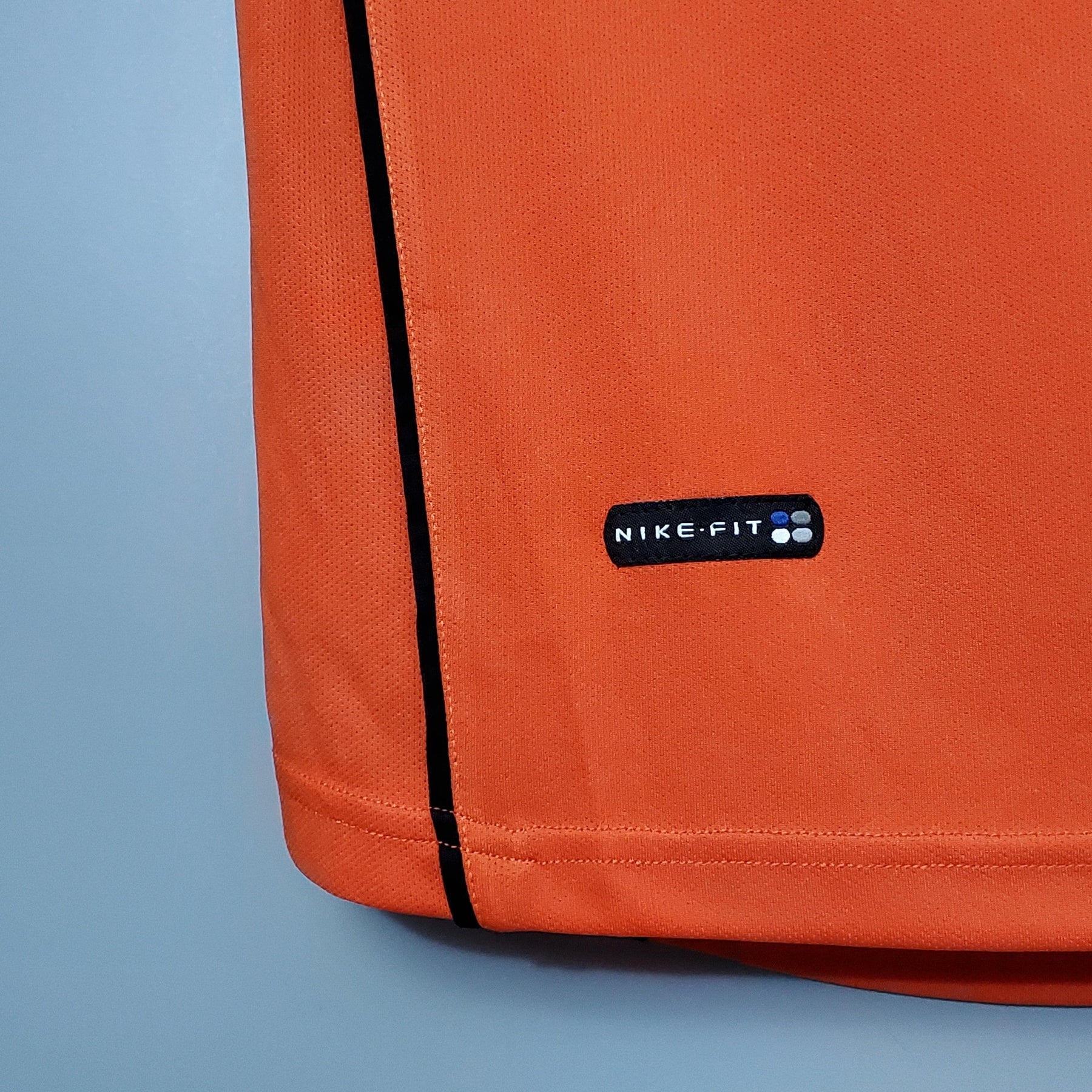 Camisola Holanda Home 98/99 Retro