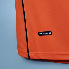 Camisola Holanda Home 98/99 Retro